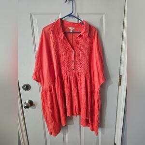 Womens blouse
